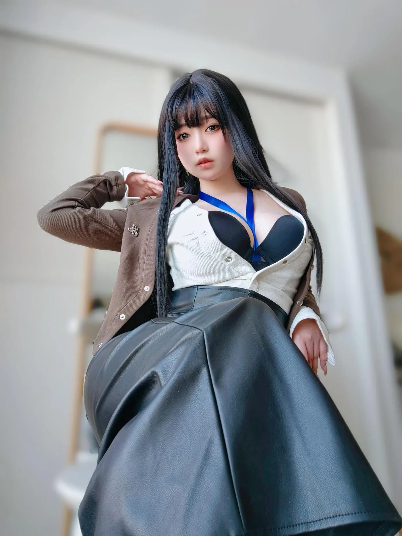 女主K – NO.23 上司的秘密[23] [40P]插图4